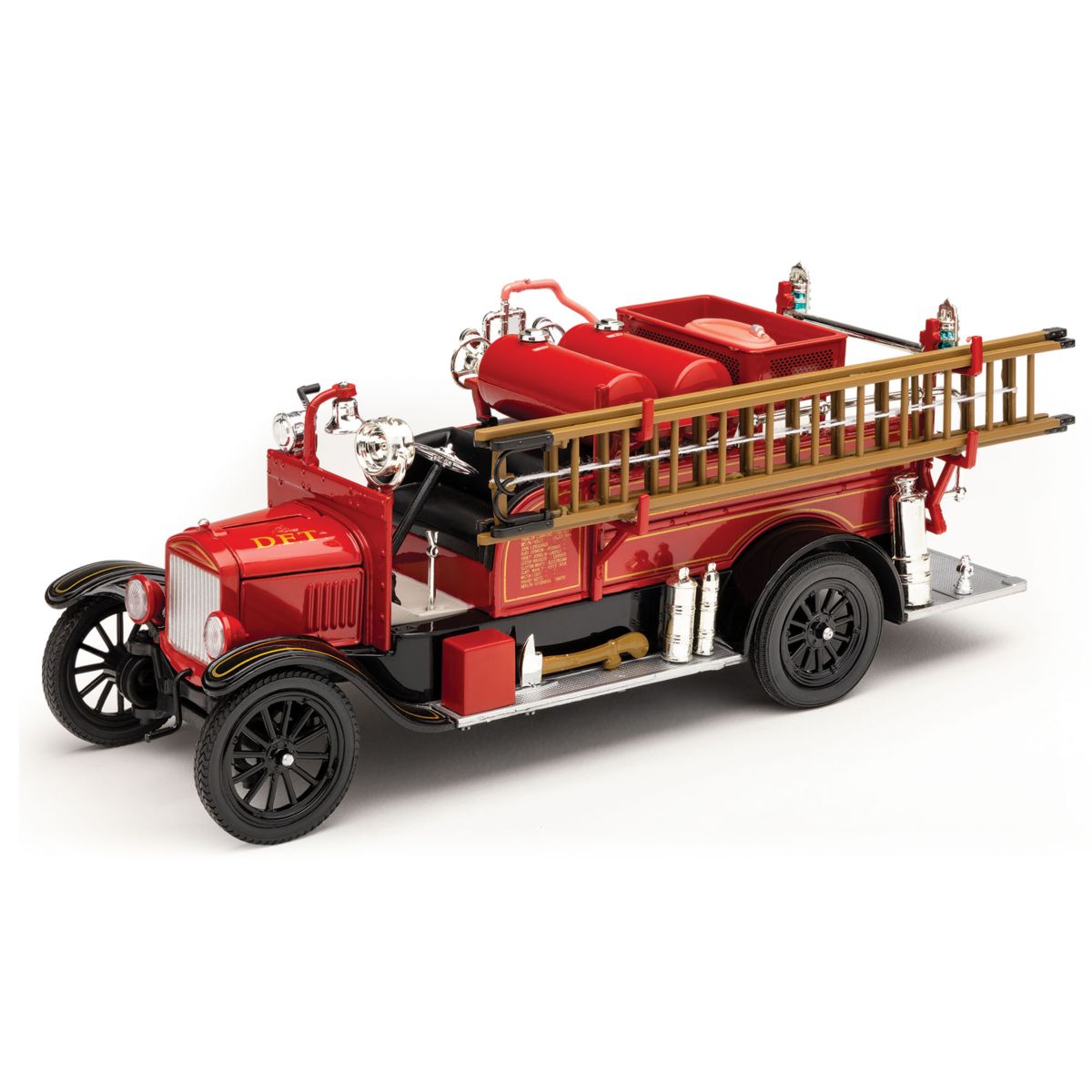 1:32-Scale 1926 Ford Model T Diecast Fire Truck
