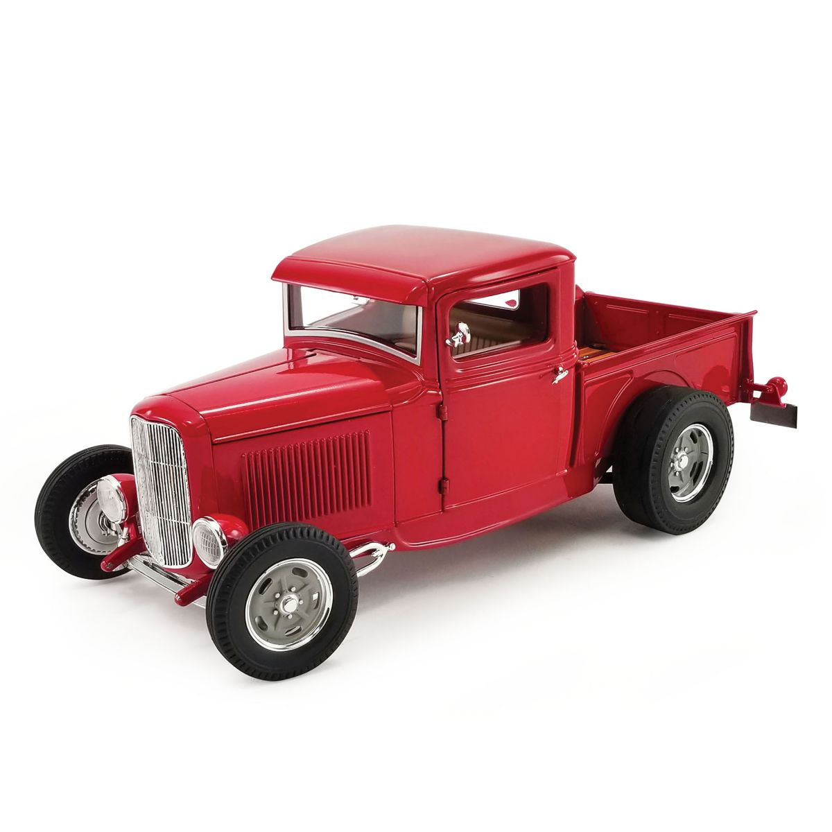 1932 Ford Hot Rod Pickup Diecast