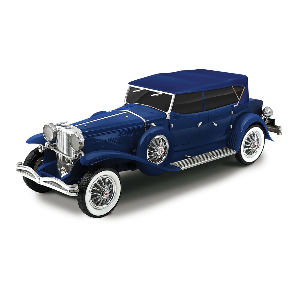 1:24-Scale 1930 Duesenberg J Sculpture