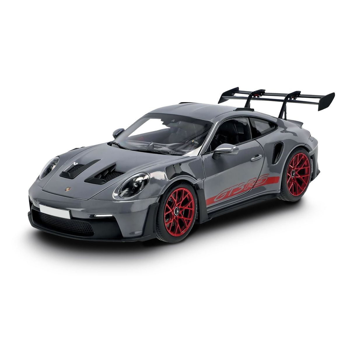 1:18-Scale Porsche 911 GT3 RS 2022 Diecast Model