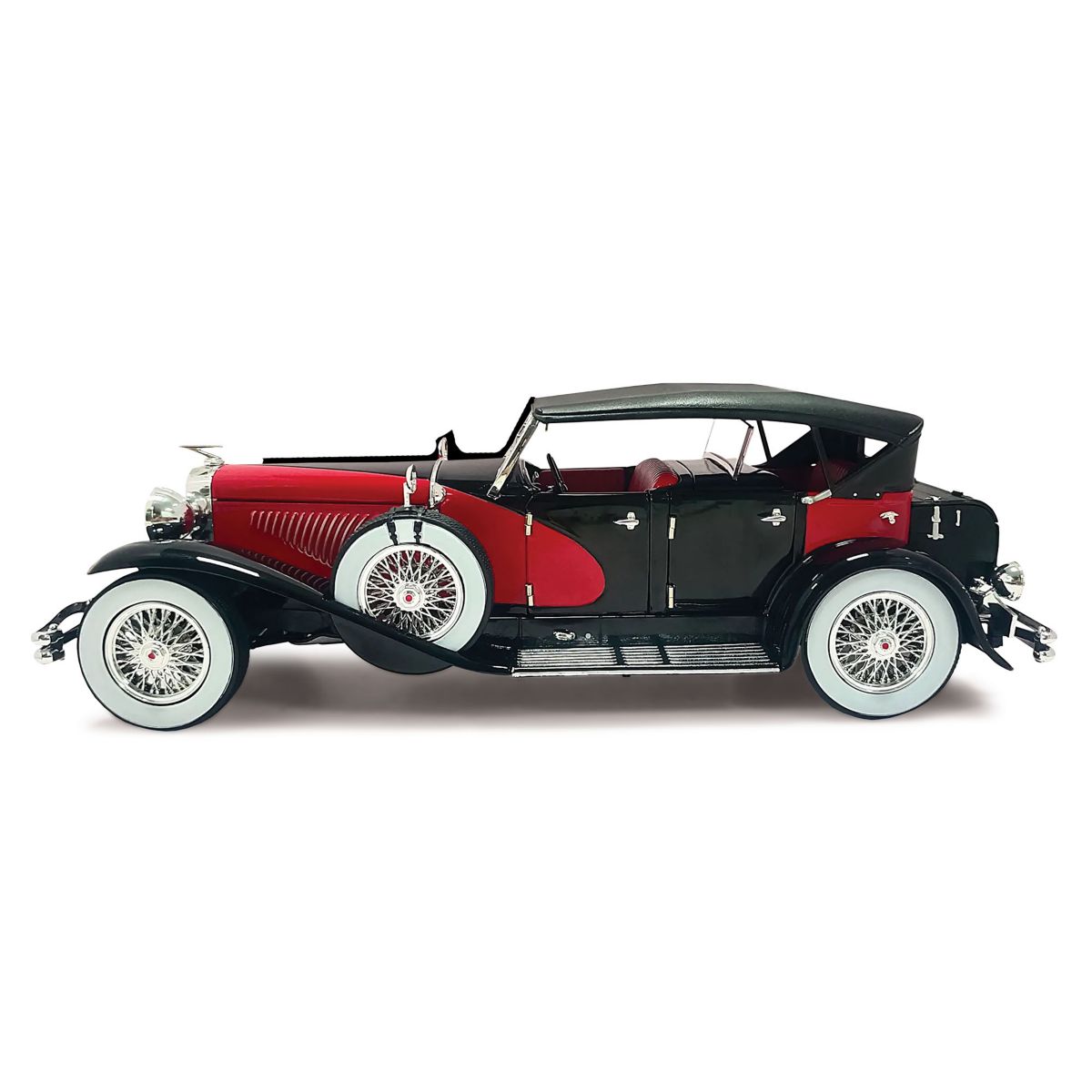 1934 Duesenberg Model J 1:18-Scale Diecast Car