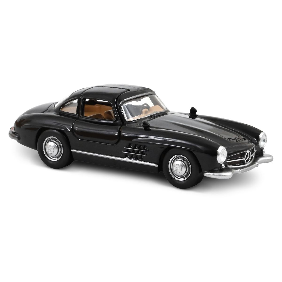 1:43-Scale 1954 Mercedes 300SL Diecast Model