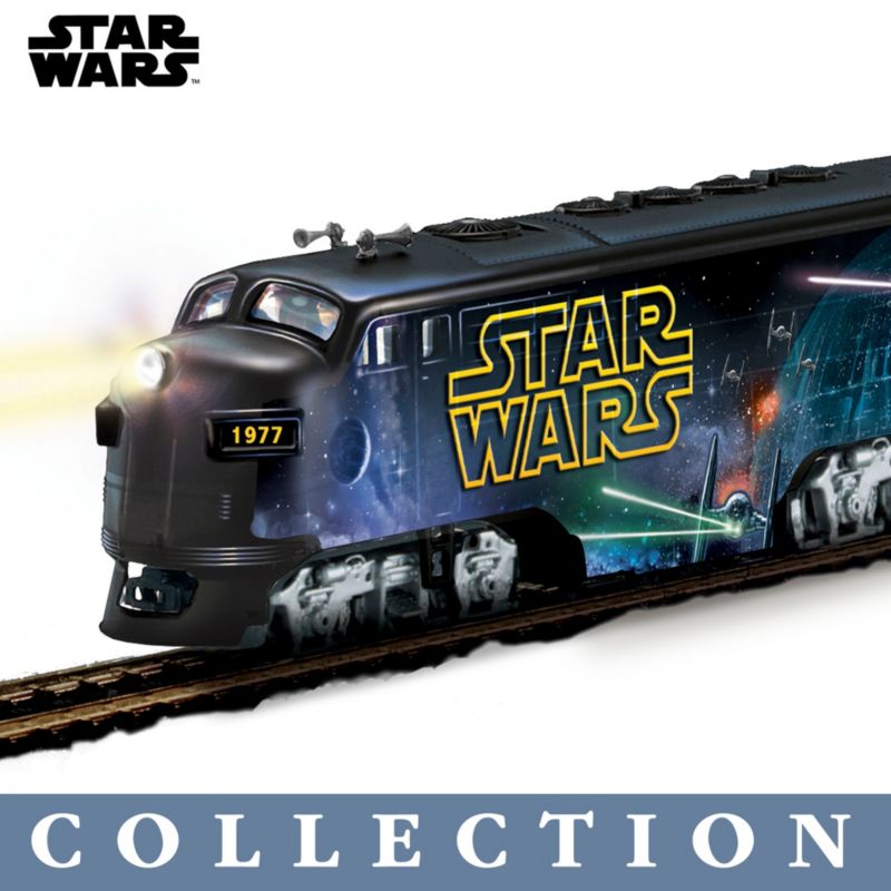 STAR WARS™ Express' Train Collection