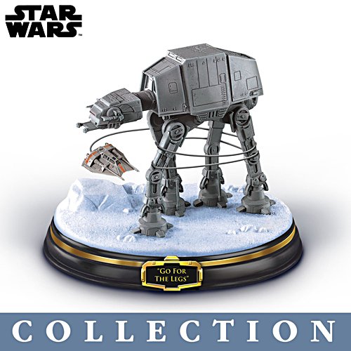 STAR WARS™ 'Epic Moments' Sculpture Collection