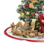 True Meaning of Christmas” Nativity Tree Collection - PressReader