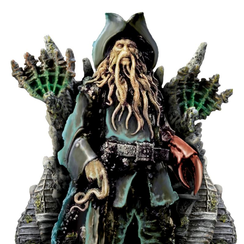 davy jones figure