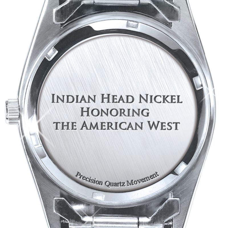 indian watch