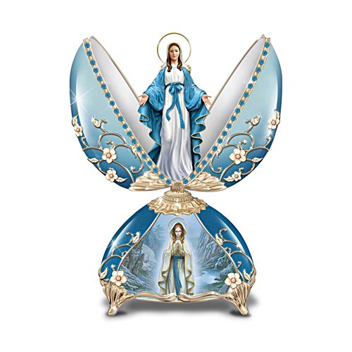 Das Wunder von Lourdes – Spieluhr