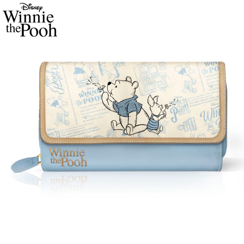 winnie the pooh purse disney