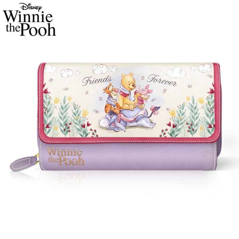 disney winnie the pooh purse