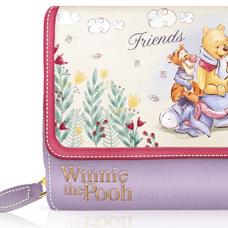 winnie the pooh purse collection