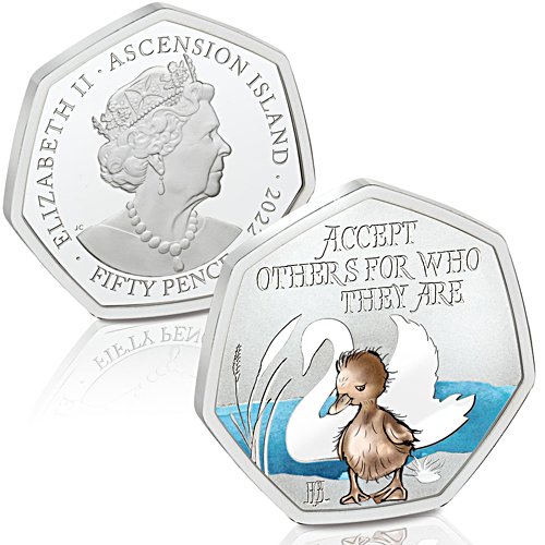 Winnie The Pooh 50p | Disney Coins | The Bradford Exchange Winnie The Pooh 50p | Disney Coins | The Bradford Exchange