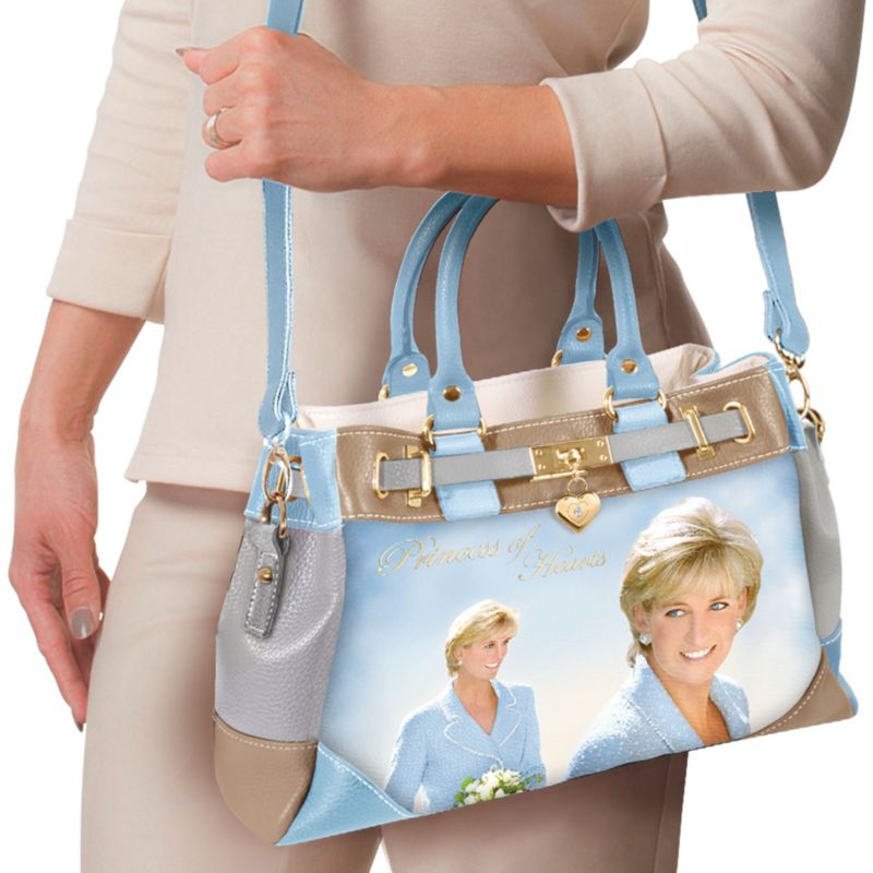 princess diana purse