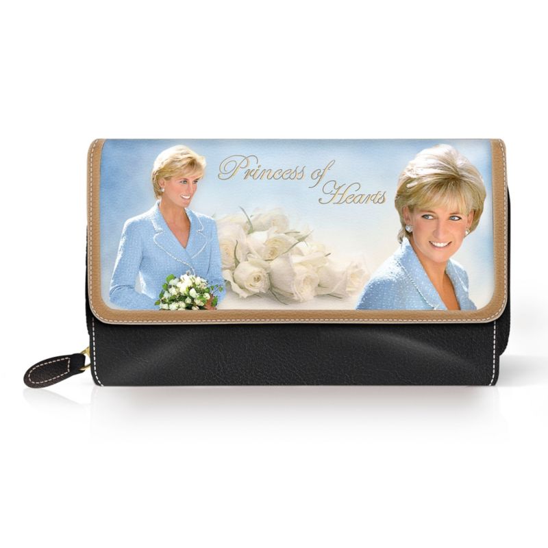 princess diana purse