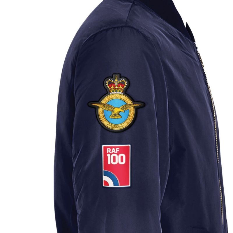raf 100 gifts