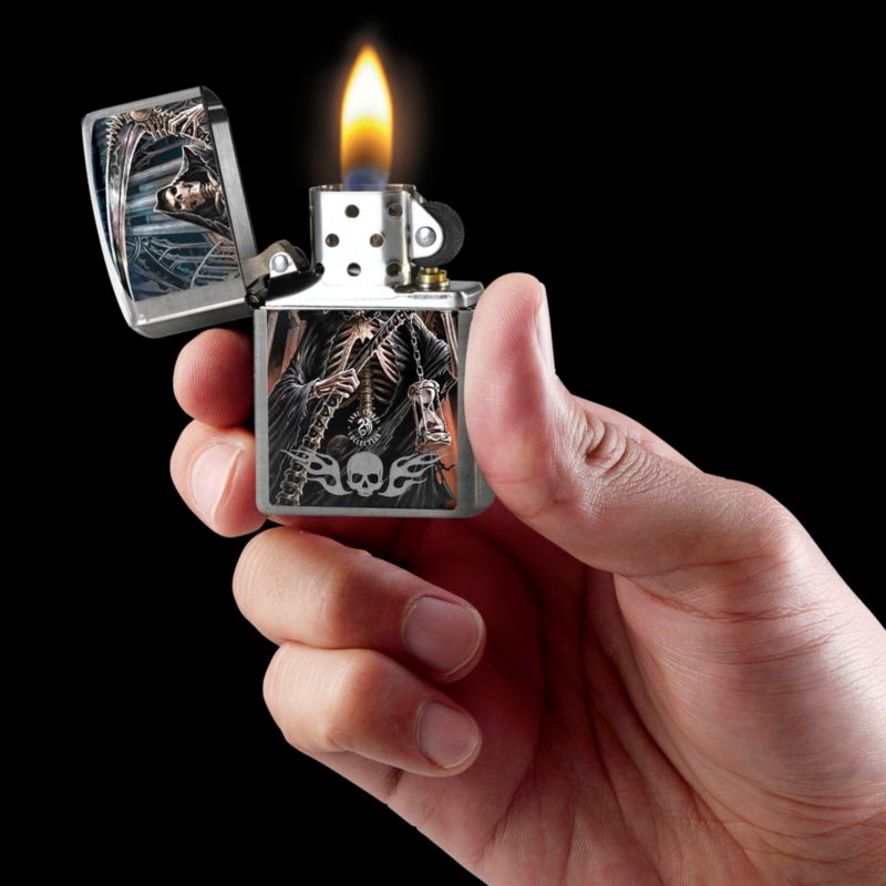 Star Wars Zippo Lighter UK