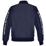 Ford Mustang Nylon Jacke