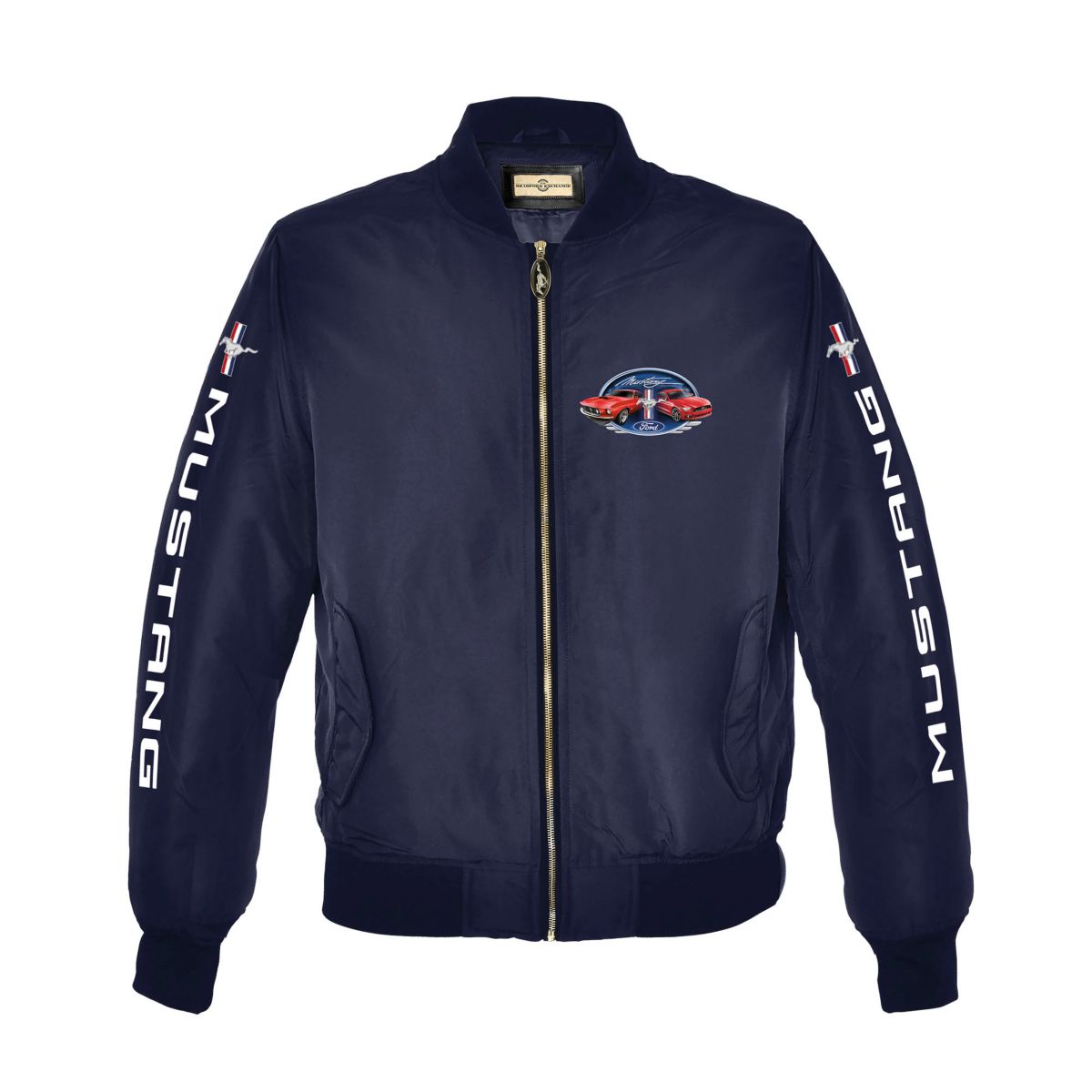 Ford Mustang Jacket