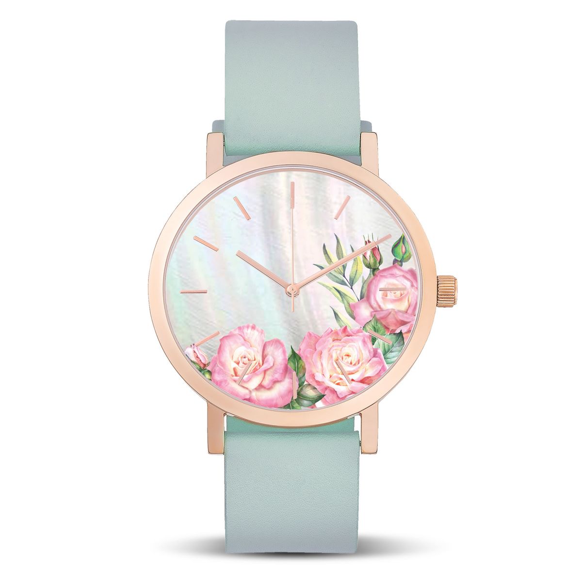 'Princess Diana, Queen Of Our Hearts' Ladies' Watch
