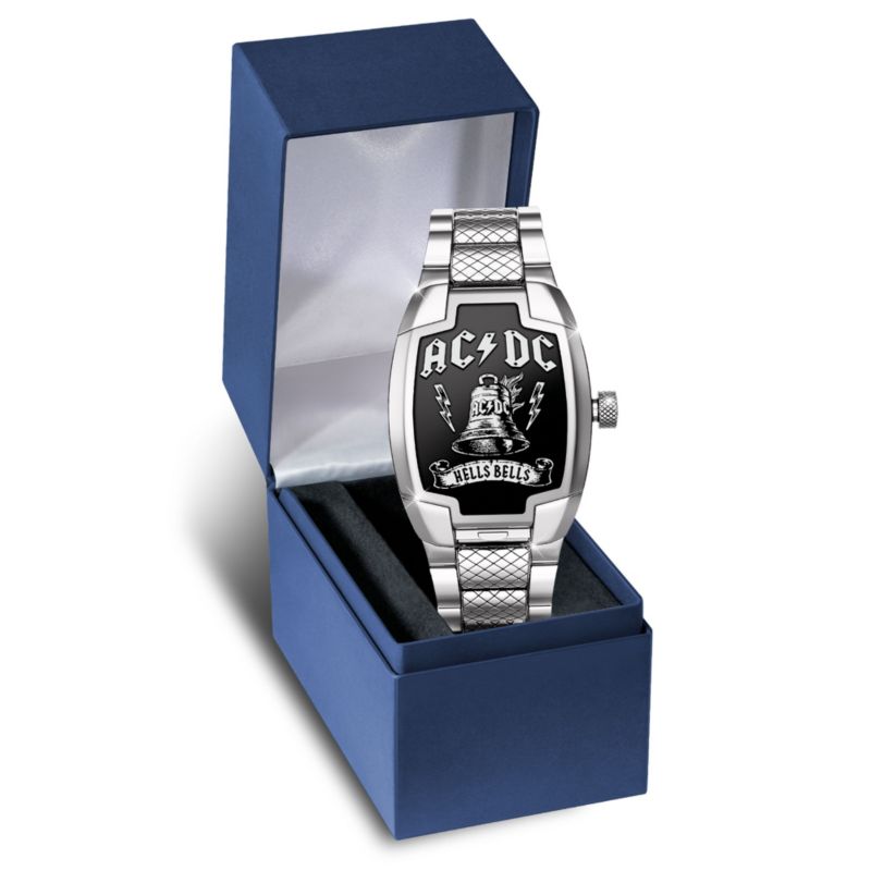 Ac Dc Watch Factory Sale | prginc.net