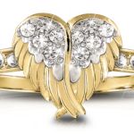 Guardian on sale angel rings