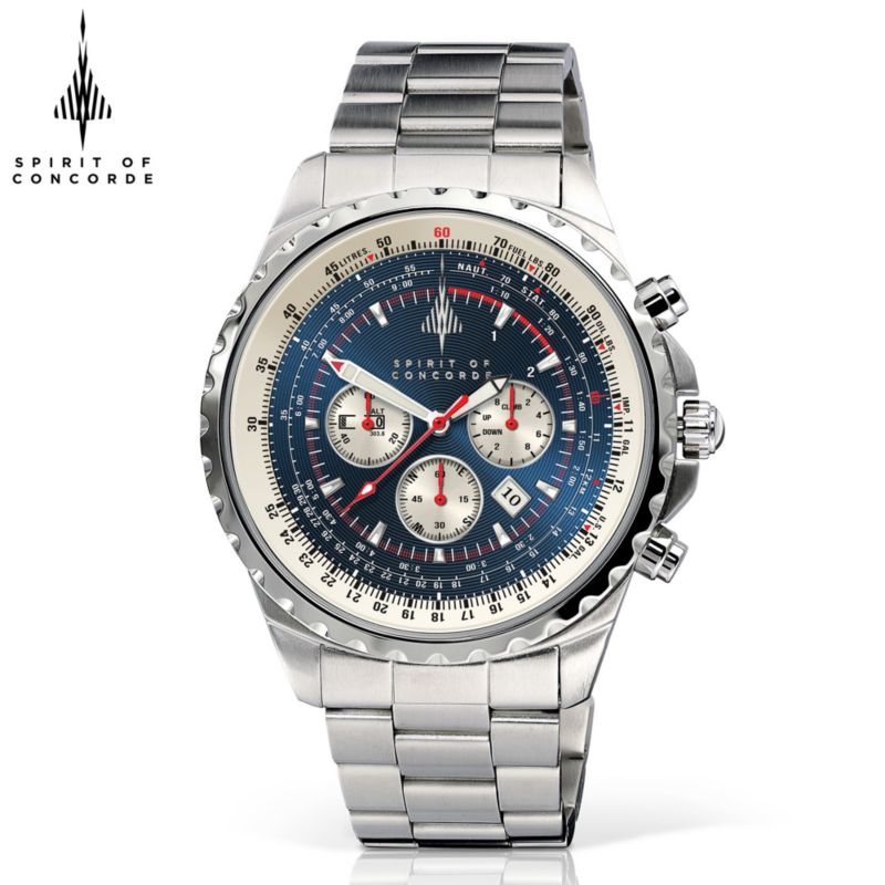 bradford exchange red arrows watch