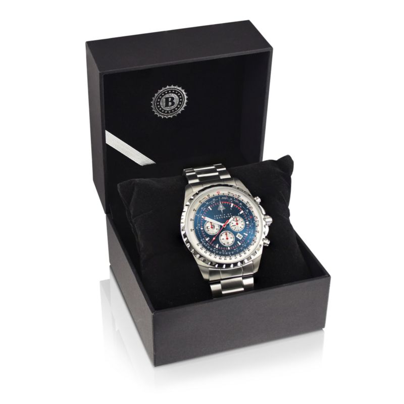 concorde watch bradford exchange