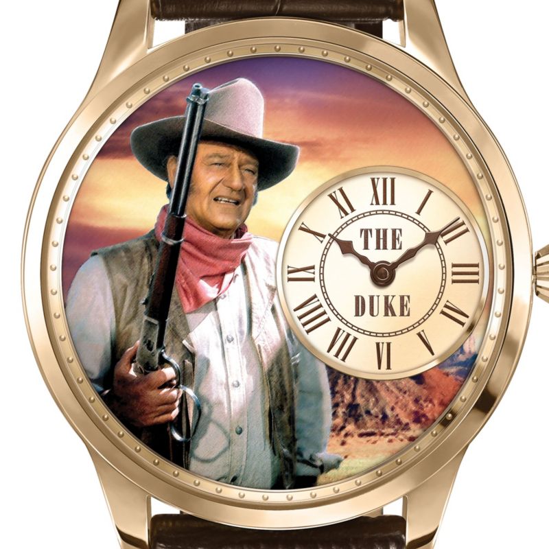 the bradford exchange watches