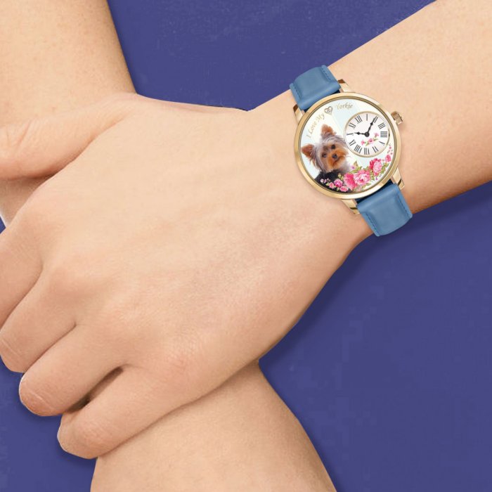 Yorkie Watch Yorkie Watch