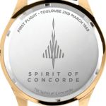 Montre spirit of concorde hot sale