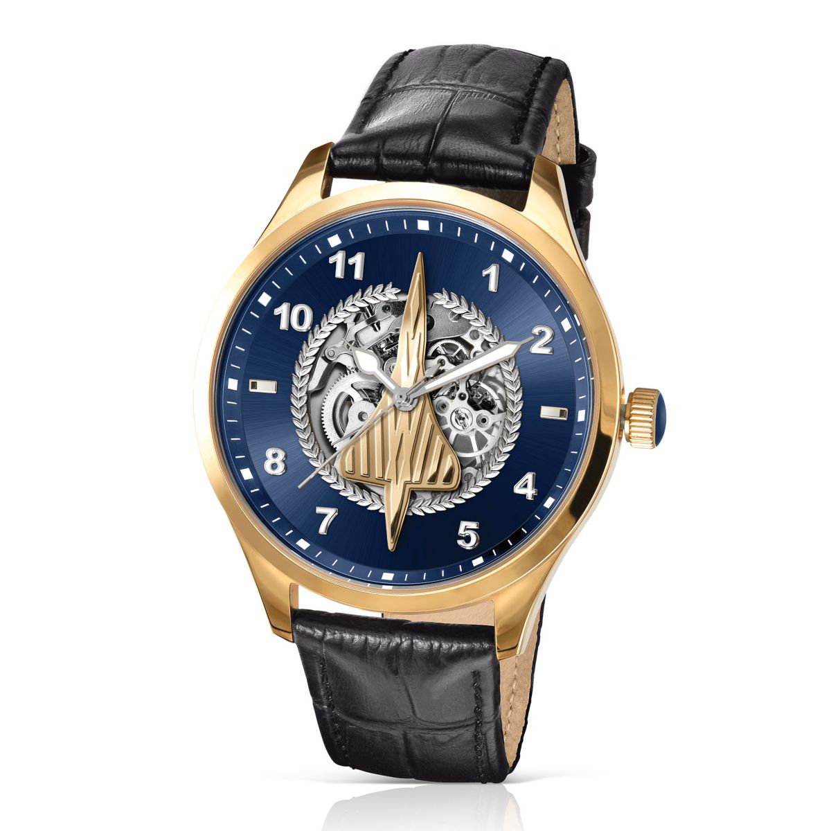 'Spirit Of Concorde' Mechanical Watch