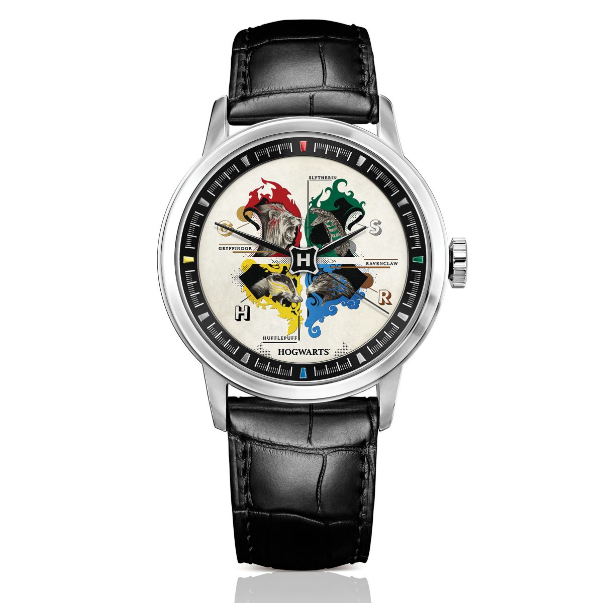 Harry Potter ‘HOGWARTS’ Witchcraft & Wizardry Watch