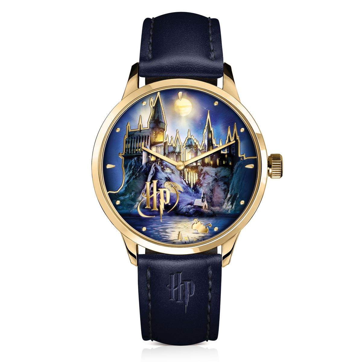 'HARRY POTTER and the Philosopher’s Stone ' 20th Anniversary Limited Edition Watch