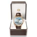 Bradford exchange spitfire watch hotsell