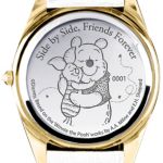 Disney time works winnie retailer the pooh watch