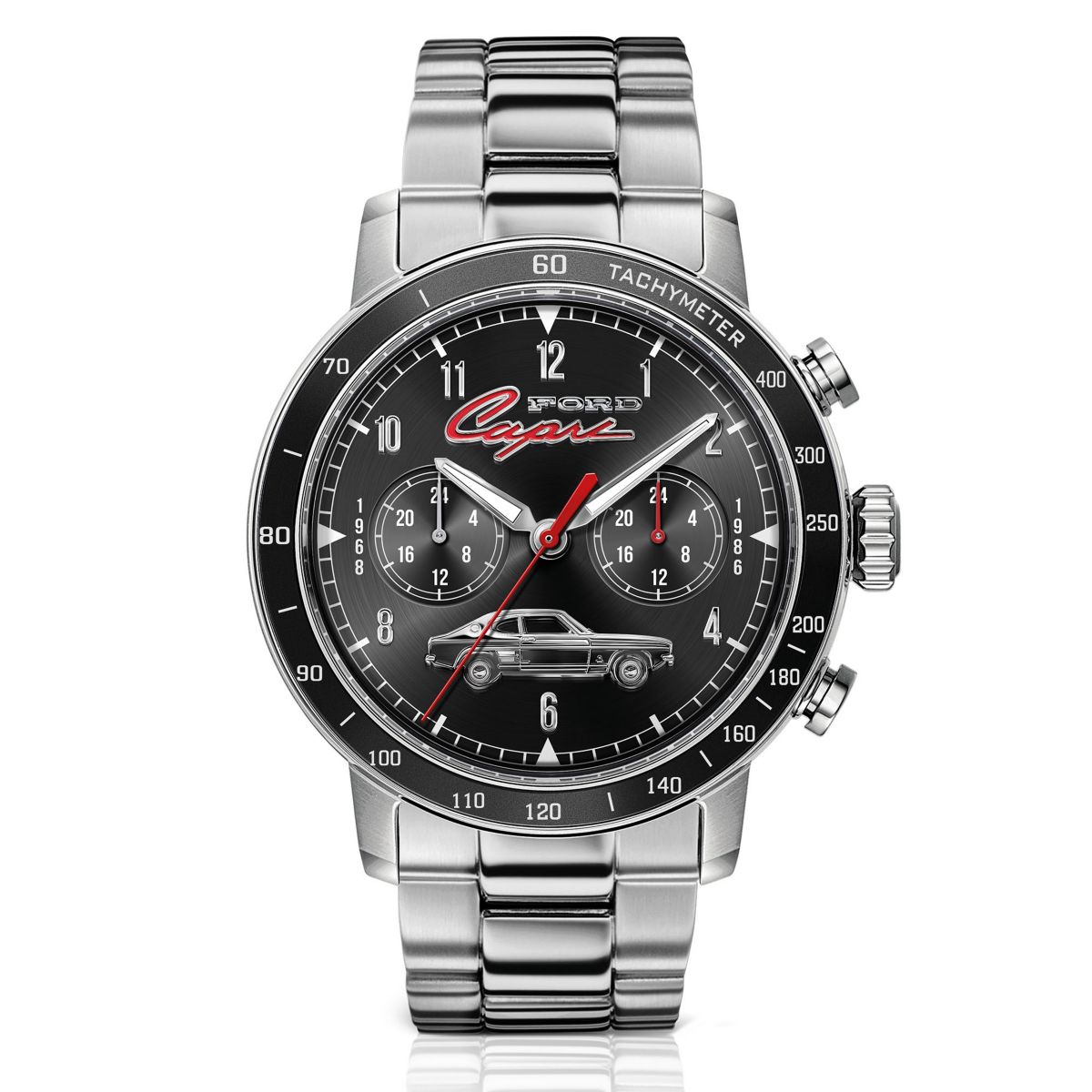 Ford Capri Men’s Limited Edition Watch