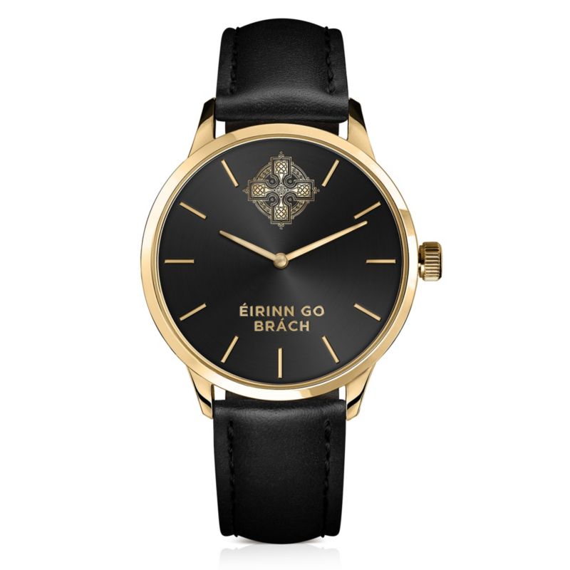 ‘Ireland Forever’ 100th Anniversary Irish Free State Men’s Watch