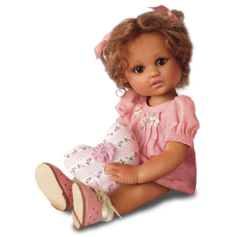 reborn toddler doll laura