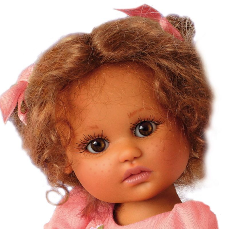 reborn toddler laura doll