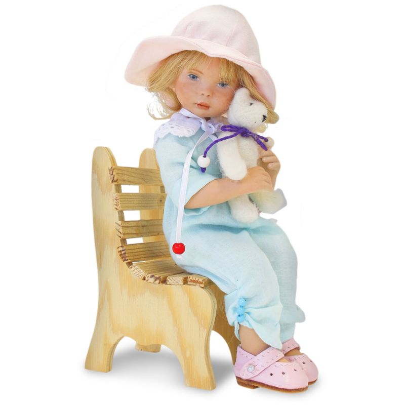 Anna 'Best Friends Forever' Doll