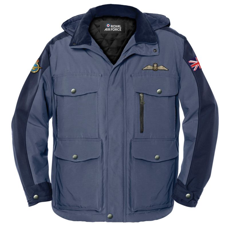 Royal Air Force Men s Jacket