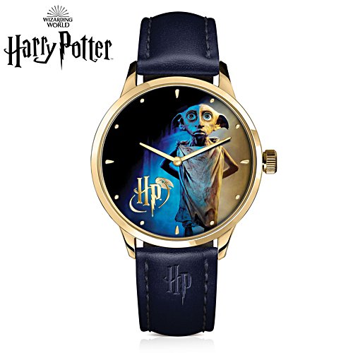 HARRY POTTER™ DOBBY™ THE HOUSE ELF Individually Numbered Watch