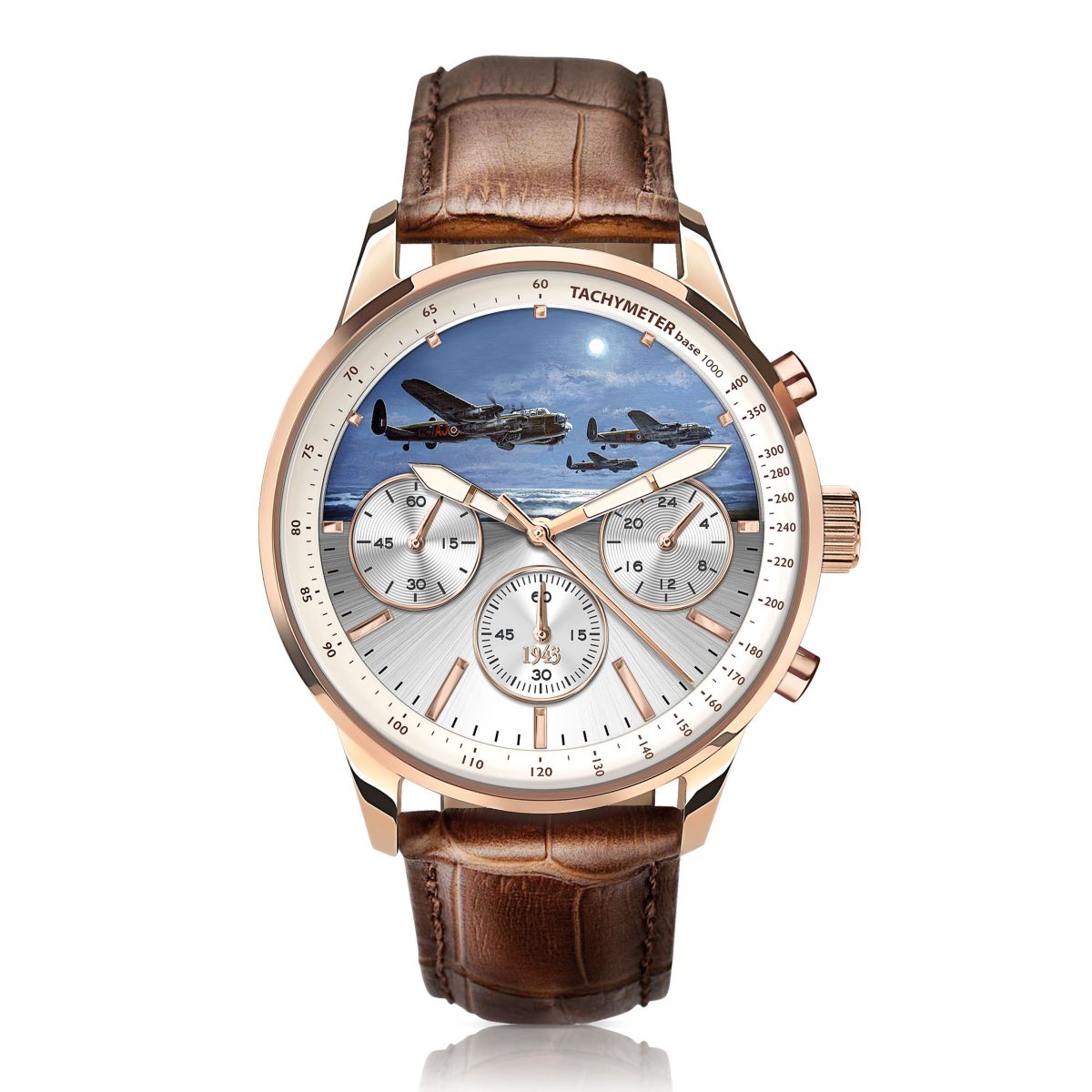 Dambusters 80th Anniversary Watch