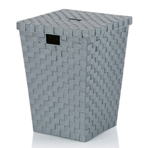 Wäschekorb, Wäschetruhe, Wäschesammler, Wäschebox von Kela