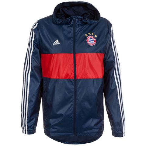 Adidas FC Bayern Munchen кофта