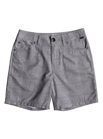 Quicksilver Regular Black shorts