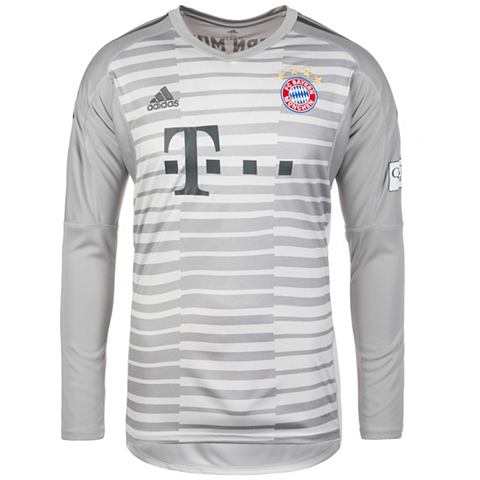 Adidas FC Bayern Munchen кофта