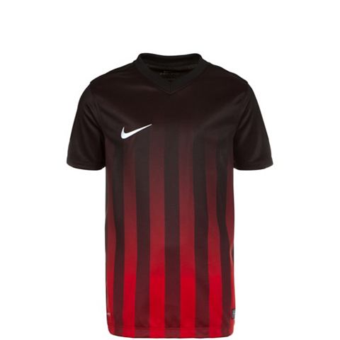 Nike Striped Division II футболка