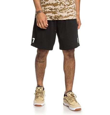 DC Shoes 5 Pockets shorts