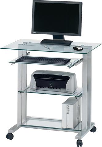 Jahnke Kompiuterinis stalas »PC-R 12«